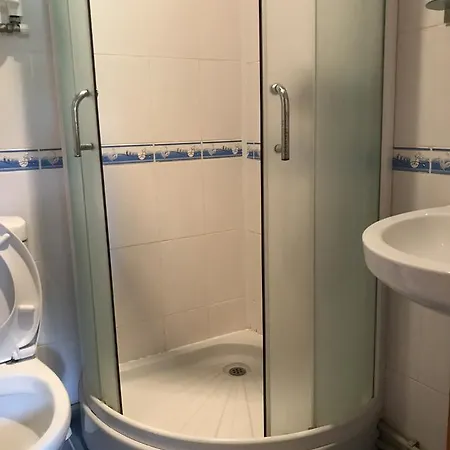 Pensionat Krasa Karpat 3*