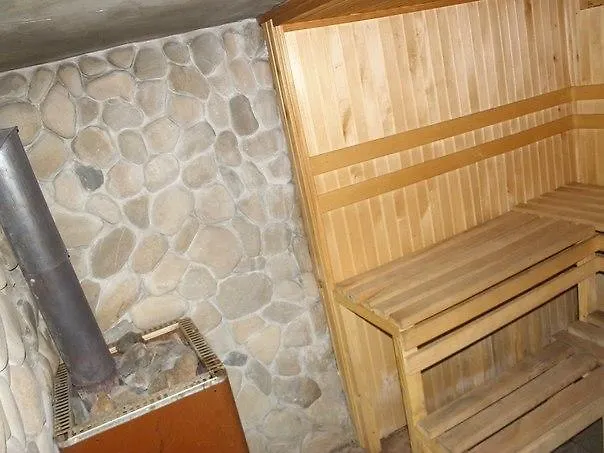 Vendégház Krasa Karpat 3*
