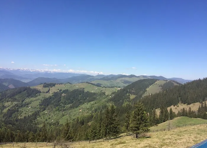 Krasa Karpat