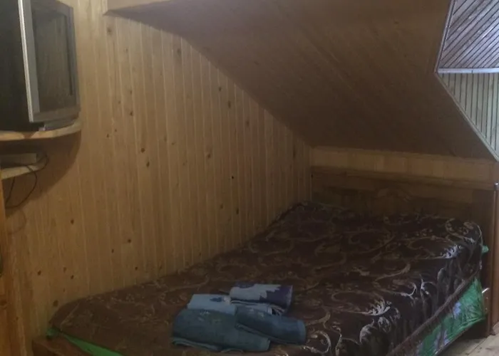 Krasa Karpat Vendégház 3*