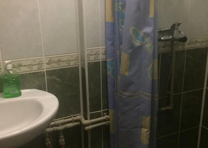 Krasa Karpat Sznyidavka