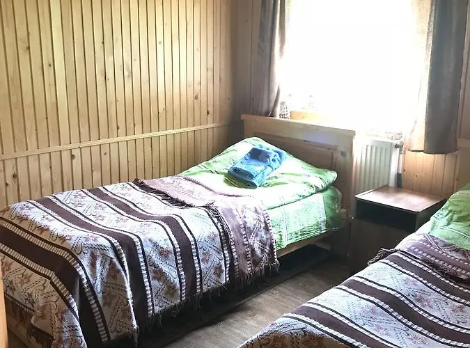 Krasa Karpat