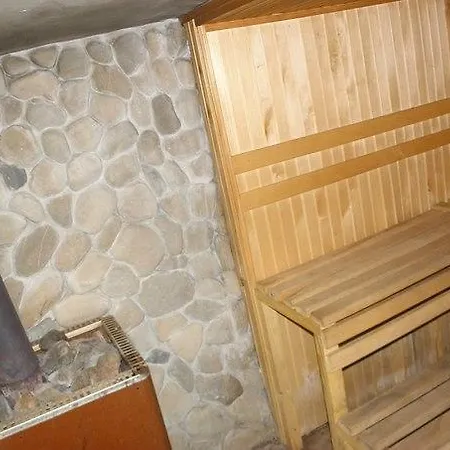 Guest house Krasa Karpat 3*