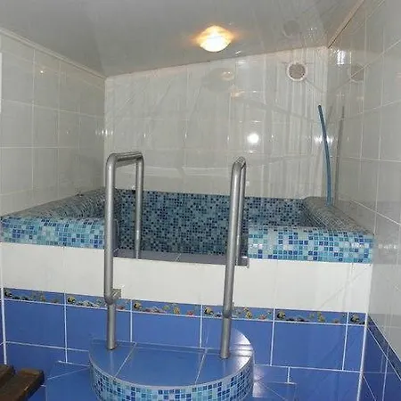 Guest house Krasa Karpat