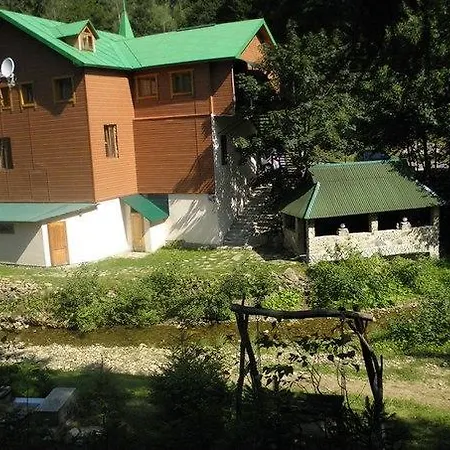 Krasa Karpat 3* Snidavka