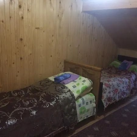 Krasa Karpat 3*
