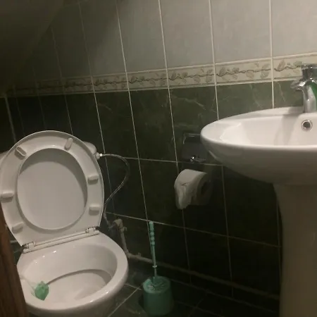 Krasa Karpat Snidavka