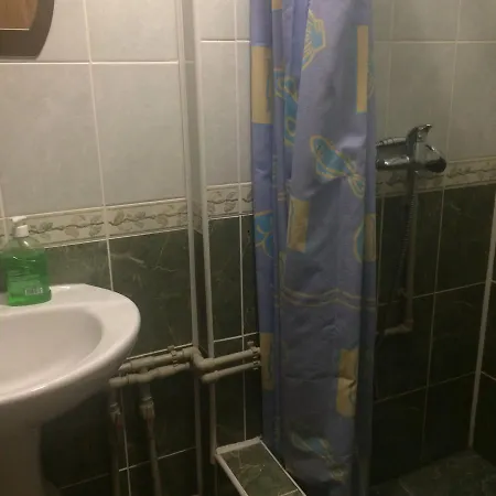 Krasa Karpat Snidavka