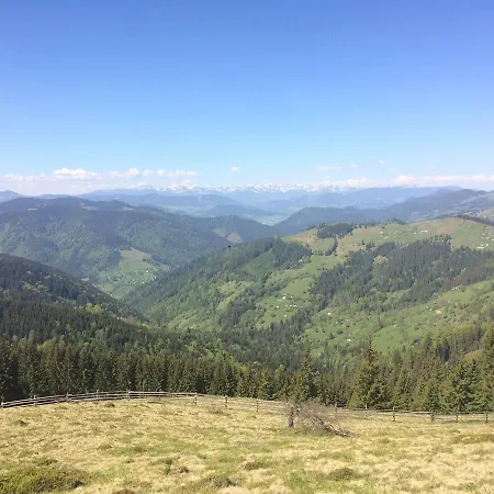 Krasa Karpat 3* Snidavka