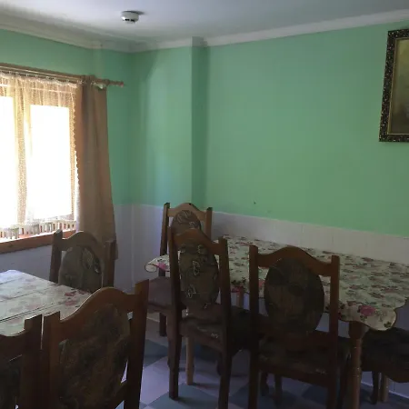 Krasa Karpat 3*