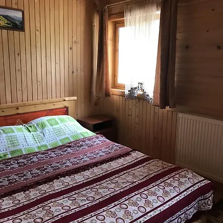 Krasa Karpat 3* Snidavka