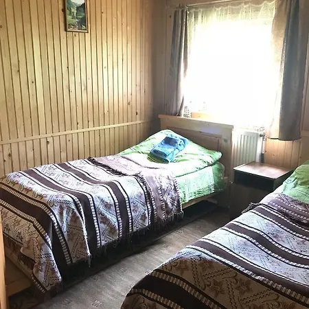 Krasa Karpat