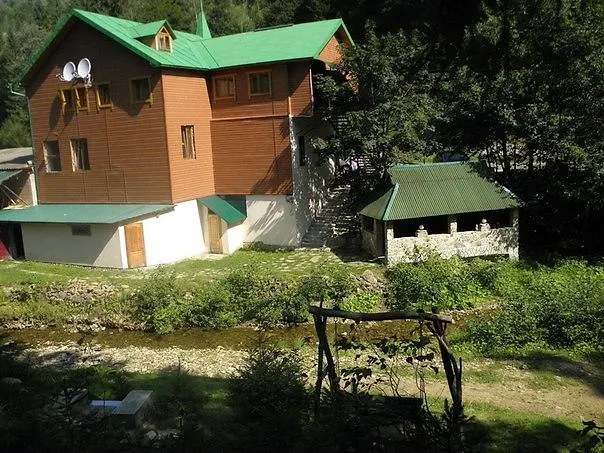 Krasa Karpat 3* Snidavka