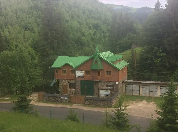 Krasa Karpat 3*