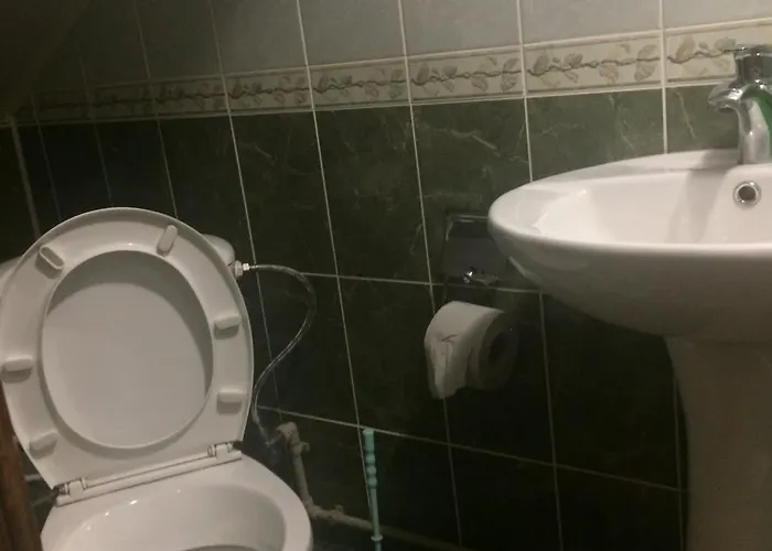 Krasa Karpat Snidavka