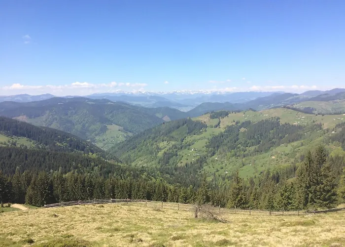 Krasa Karpat 3* Snidavka