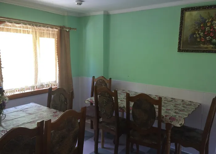 Krasa Karpat 3*