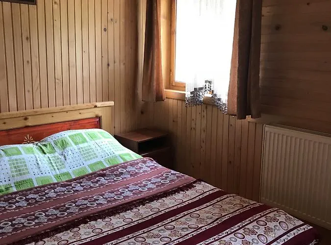 Krasa Karpat 3* Snidavka