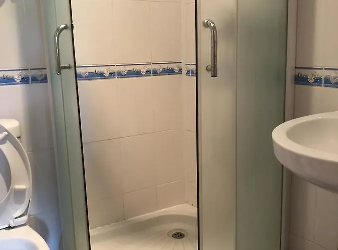 Konukevi Krasa Karpat 3*